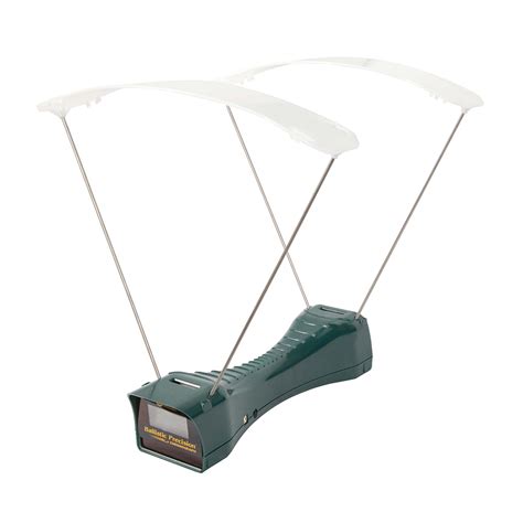 kronografer